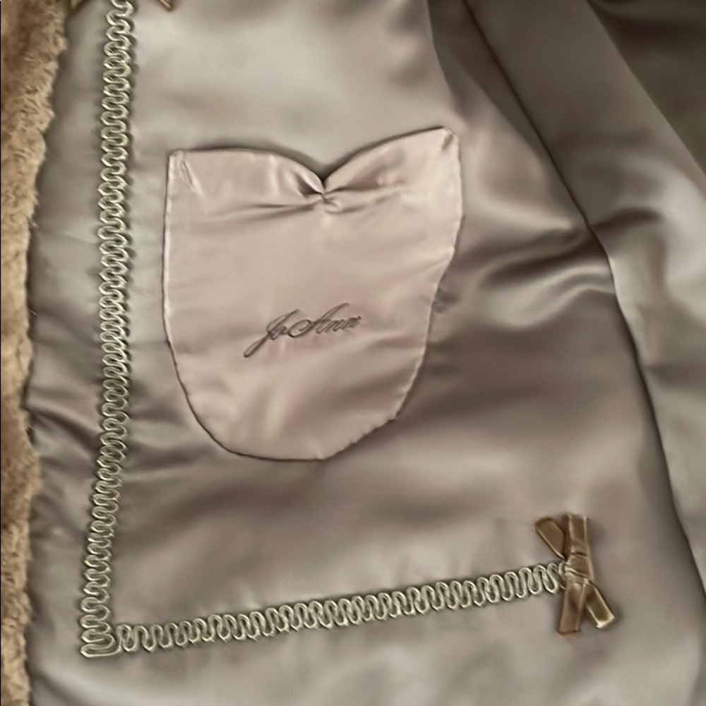 Mink jacket - Picture 3 of 5